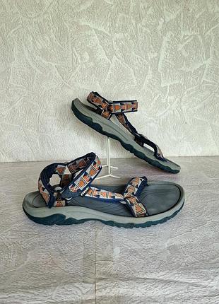 Сандалии (teva) размер 44-45 3