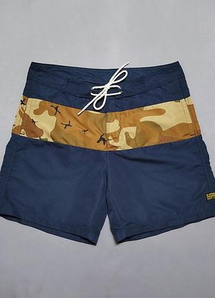 Шорти g-star raw