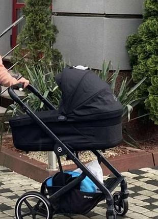 Cybex balios 2