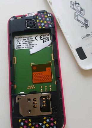 Телефон samsung 7