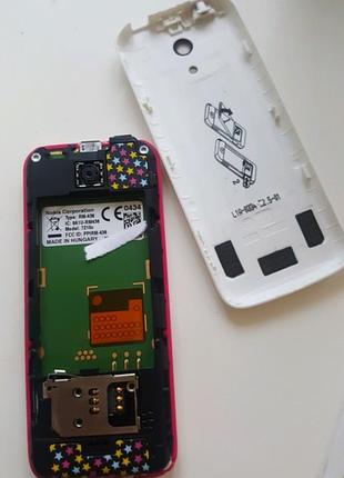 Телефон samsung 6