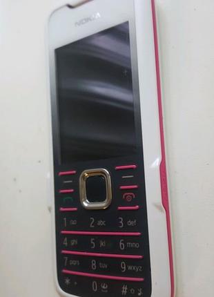 Телефон nokia 205 3