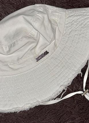 Панама jacquemus