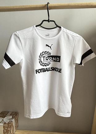 Футболка puma 152 ріст