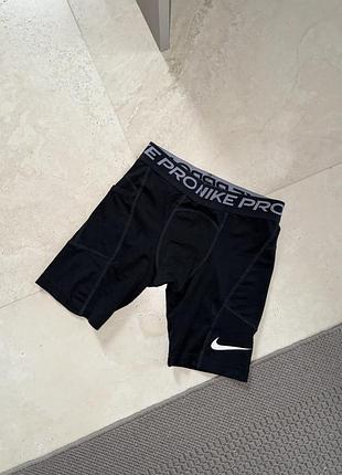 128-137 велосипедки шорти nike
