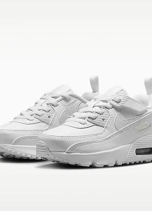 Кросівки nike air max 35р(22см)