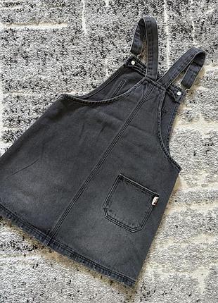 Сарафан zara 2