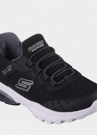 Кросівки skechers razor air 30 розмір