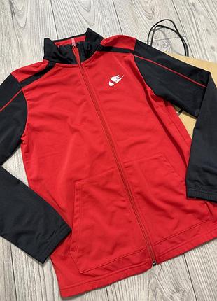 Кофта спортивна nike на хлопчика