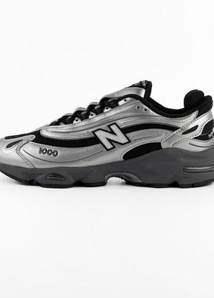 Кросівки new balance 1000 44р (28 см)