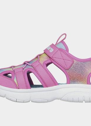 Сандалии sketchers