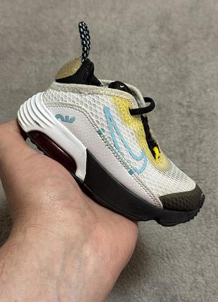 Nike air max 2090 12-14см кросівки оригінал