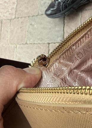 Сумочка prada milano 3