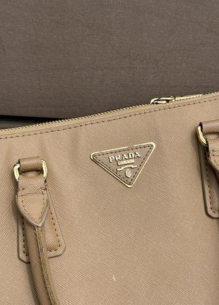 Сумочка prada milano 2