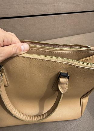 Сумочка prada milano 10