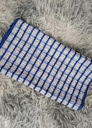 Полотенце махровое кухонное (4 шт)