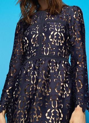 Сукня zara premium collection