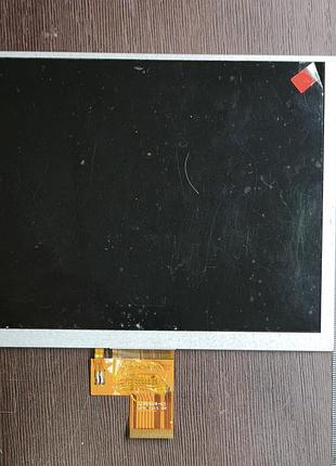 Дисплей китай 137x175 40pin p/n: 32001014-01