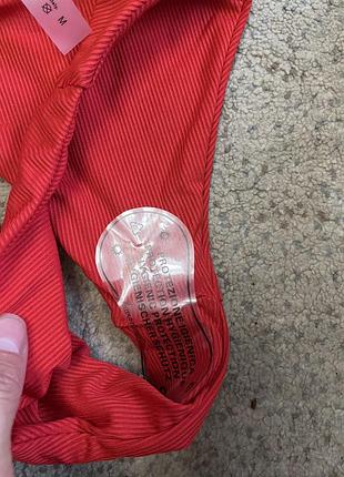 Купальник м тренд 2026 року реал фото 4