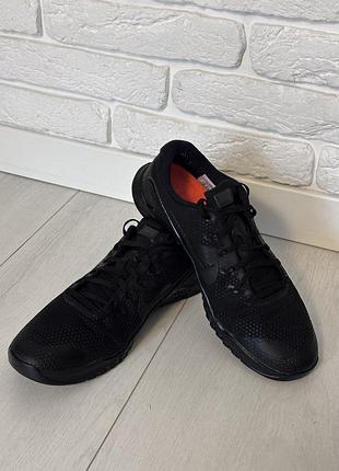 Кросівки nike 4