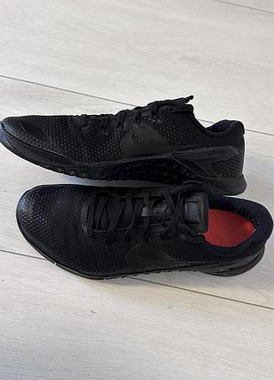 Кросівки nike 9