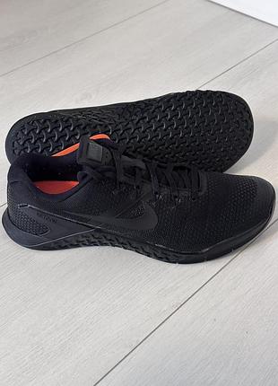 Кросівки nike 8