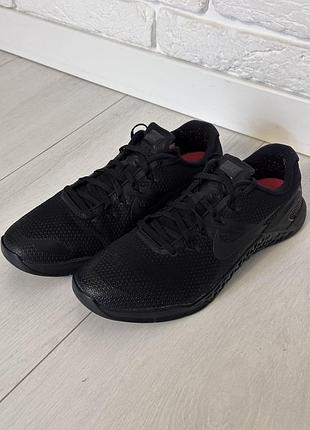 Кросівки nike 3