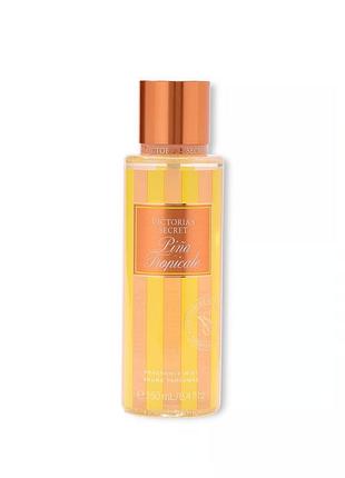 Спрей  victoria's secret pina tropicale