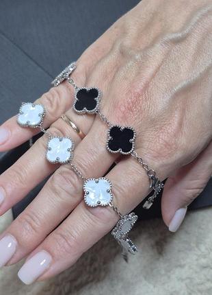 Браслет van cleef