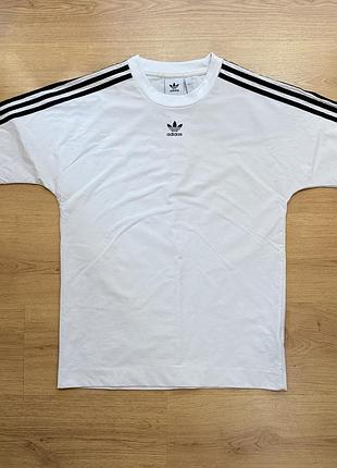 Чоловіча футболка adidas оригінал