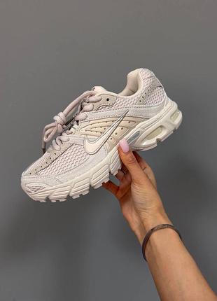 💕 женские кроссовки nike air max moto 2k | lilac powder