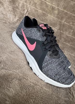 Кросівки nike flex trainer 2