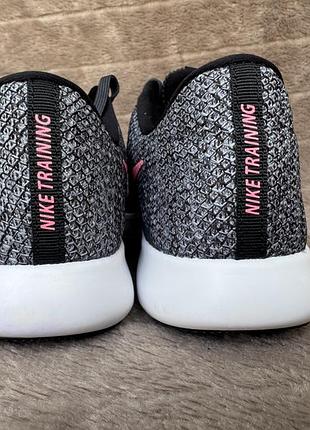 Кросівки nike flex trainer 4