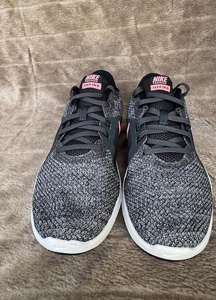 Кросівки nike flex trainer 3