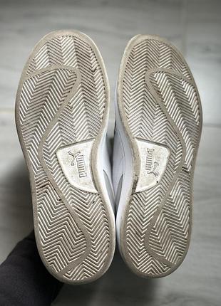 Кросівки puma 9