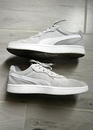 Кросівки puma 5