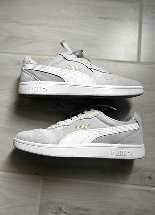 Кросівки puma 4