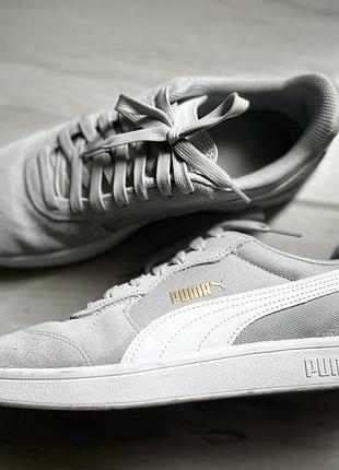 Кросівки puma