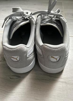 Кросівки puma 7