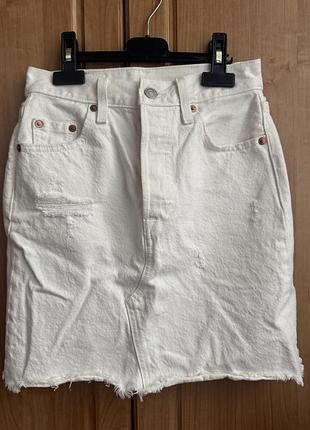 Спідниця levis 3