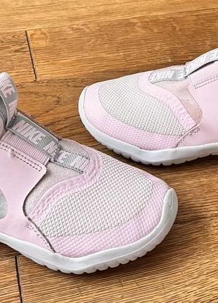 Nike flex runner кросівки для дівчинки р.31,5 (20,5 см)