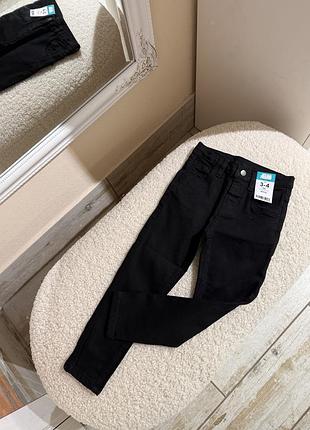 Джинси для хлопчиків matalan