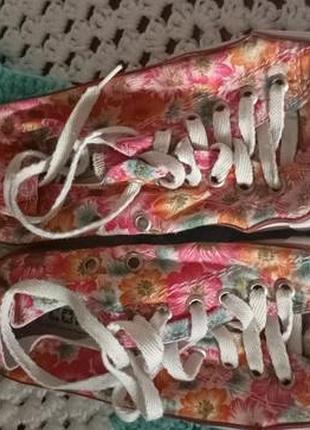 Converse оригінал