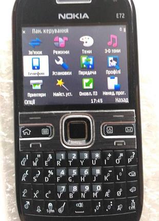 Телефон nokia 205 2