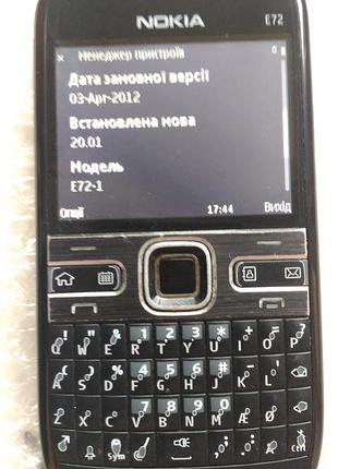 Телефон nokia 205 3