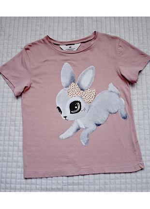 Футболка h&amp;m