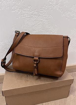Anna field cross body bag