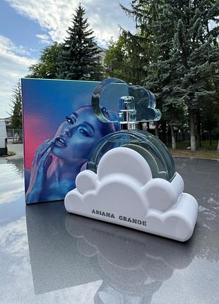 Ariana grande cloud парфумована вода розпив
