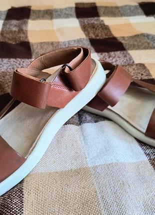 Сандалі ecco corksphere sandal 2