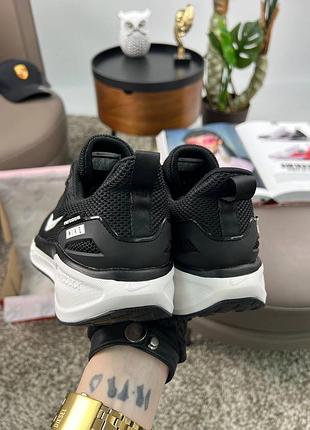 Nike air zoom x react black 7